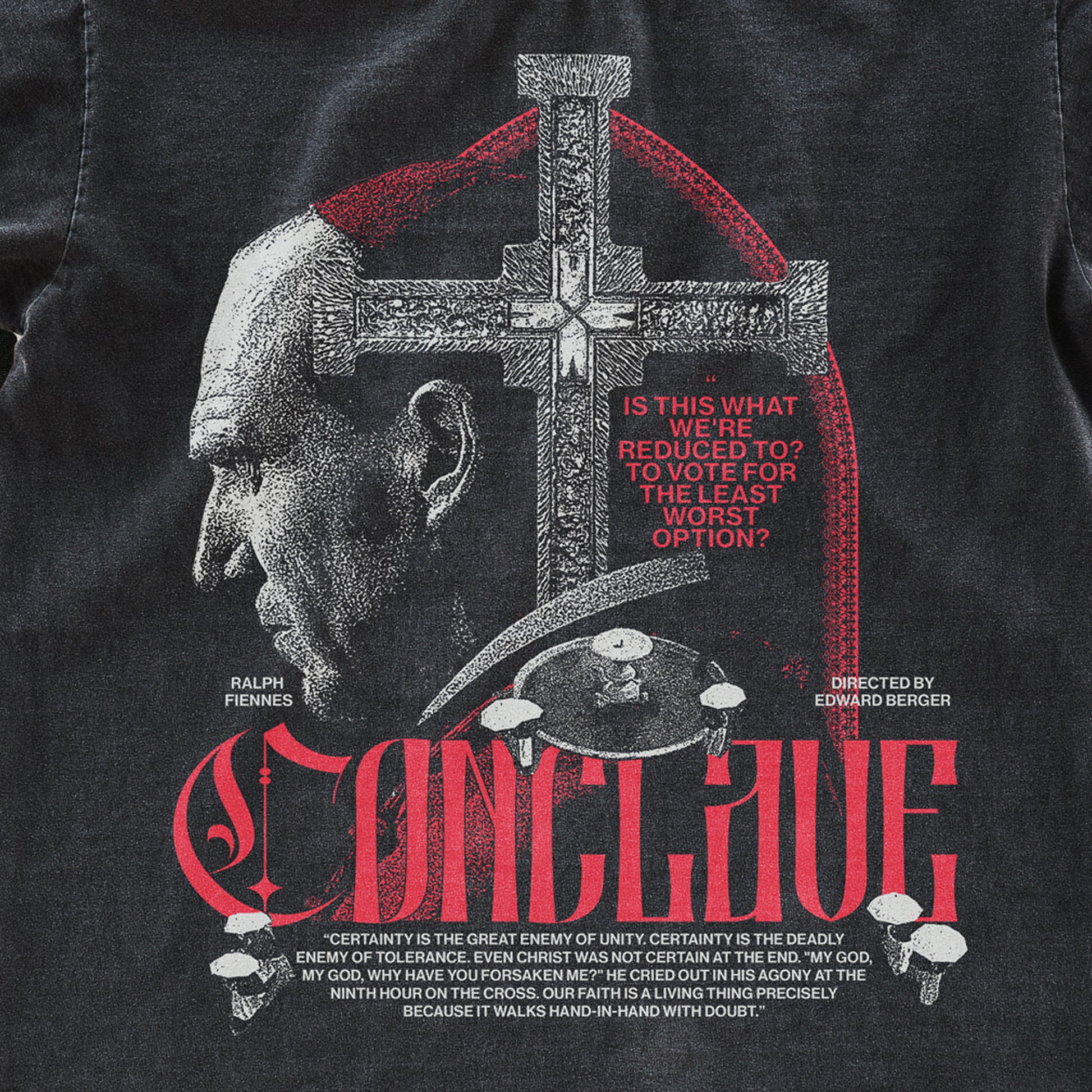 Conclave T-Shirt