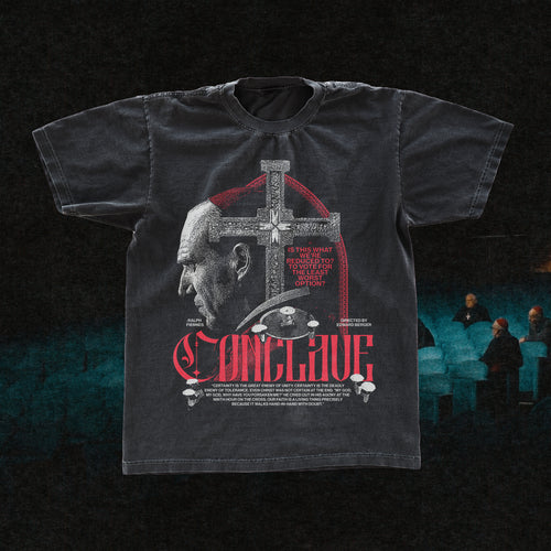 Conclave T-Shirt