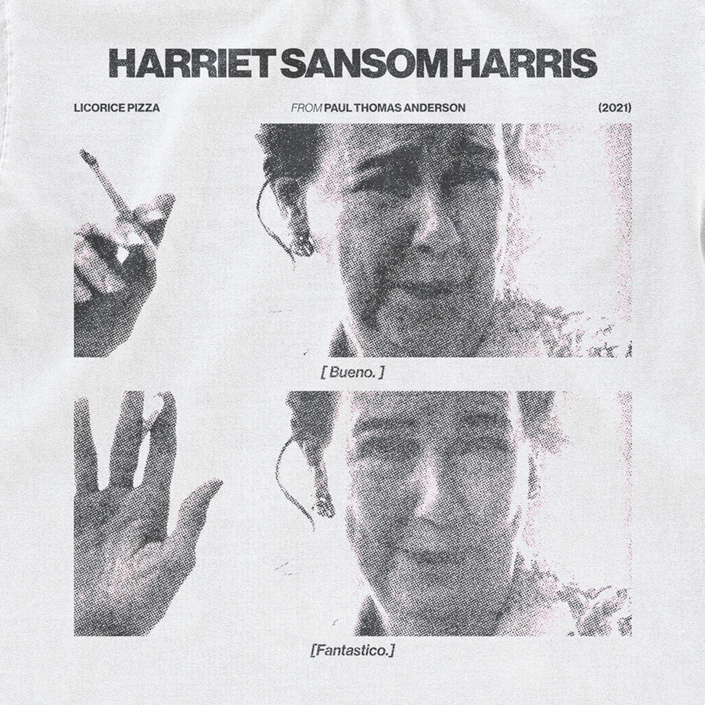 Harriet Sansom Harris shirt.