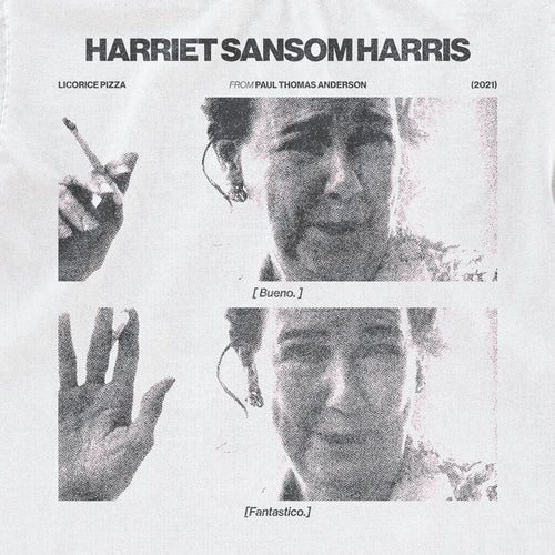 Harriet Sansom Harris shirt.